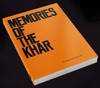 Orken : Memories of the Khar (Hardcover)