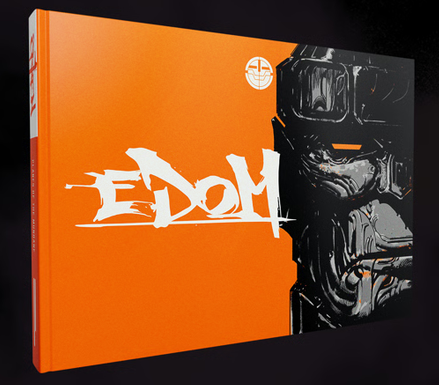 Orken : Planes of the Mundane - Worlds of Edom Vol. 2