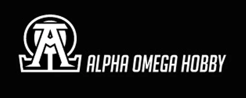 Alpha Omega Hobby