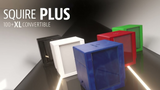 Squire Plus 100+ XL Convertible (5 color options)