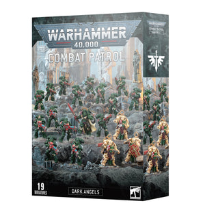 Combat Patrol : Dark Angels