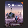Tales From the Loop RPG: They Grow Up So Fast