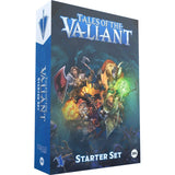 Tales of the Valiant Starter Set