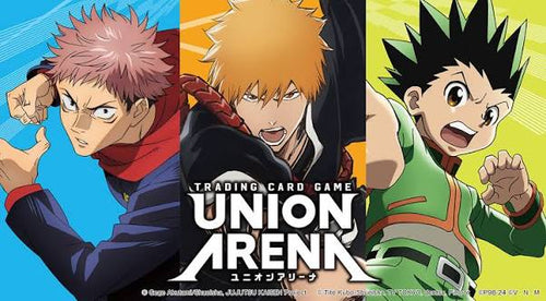 Union Arena Tournament