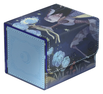 Sidewinder 100+ Xenoskin - Magic the Gathering : Lorwyn Eclipsed (8 options)