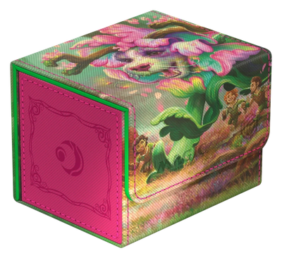 Sidewinder 100+ Xenoskin - Magic the Gathering : Lorwyn Eclipsed (8 options)