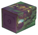 Sidewinder 100+ Xenoskin - Magic the Gathering : Lorwyn Eclipsed (8 options)