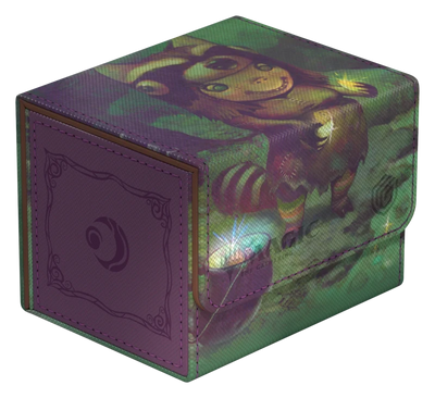 Sidewinder 100+ Xenoskin - Magic the Gathering : Lorwyn Eclipsed (8 options)