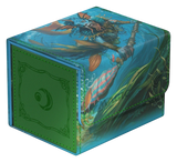 Sidewinder 100+ Xenoskin - Magic the Gathering : Lorwyn Eclipsed (8 options)