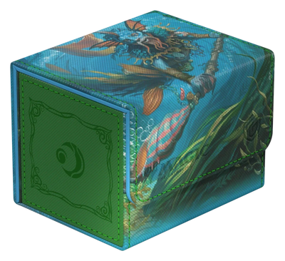 Sidewinder 100+ Xenoskin - Magic the Gathering : Lorwyn Eclipsed (8 options)