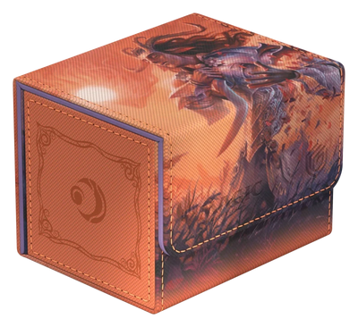 Sidewinder 100+ Xenoskin - Magic the Gathering : Lorwyn Eclipsed (8 options)