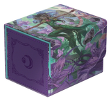 Sidewinder 100+ Xenoskin - Magic the Gathering : Lorwyn Eclipsed (8 options)