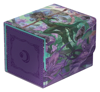 Sidewinder 100+ Xenoskin - Magic the Gathering : Lorwyn Eclipsed (8 options)