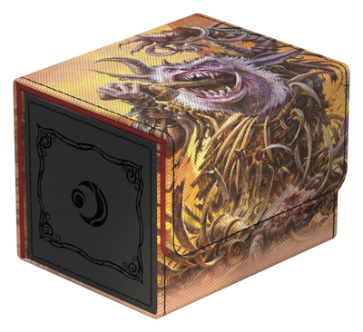 Sidewinder 100+ Xenoskin - Magic the Gathering : Lorwyn Eclipsed (8 options)