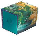 Sidewinder 100+ Xenoskin - Magic the Gathering : Lorwyn Eclipsed (8 options)