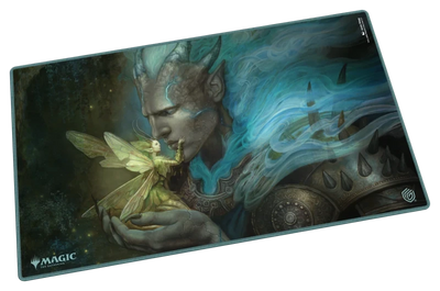 MtG Play-mat : Lorwyn Eclipsed (6 options)