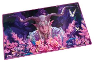 MtG Play-mat : Lorwyn Eclipsed (6 options)