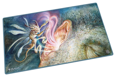 MtG Play-mat : Lorwyn Eclipsed (6 options)