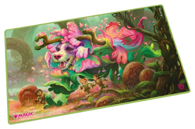 MtG Play-mat : Lorwyn Eclipsed (6 options)