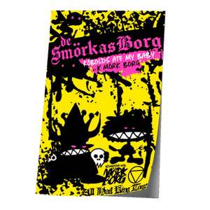 De... Smorkas Borg