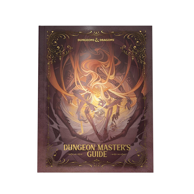 GA Dungeon Guide 四枚セット Dungeon Master's Guide: Premium Map Collection (D&D) – Beadle