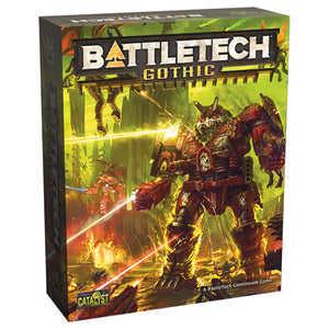 Battletech - Gothic
