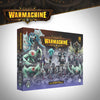 Warmachine: Dusk Fane of Nyrro – The Gathering Darkness