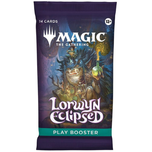 MtG: Lorwyn Eclipsed - Play Booster