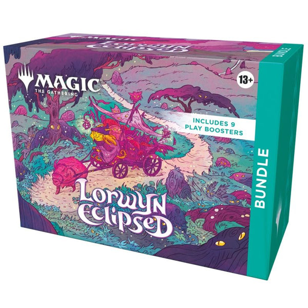 MtG: Lorwyn Eclipsed - Bundle