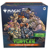 MtG: Teenage Mutant Ninja Turtles - Team-up Box (pre-order)