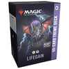 MTG: Secrets of Strixhaven - Theme Deck - Lifegain