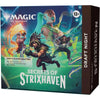 MtG: Secrets of Strixhaven - draft night box