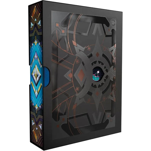 MtG: Secrets of Strixhaven - codex bundle