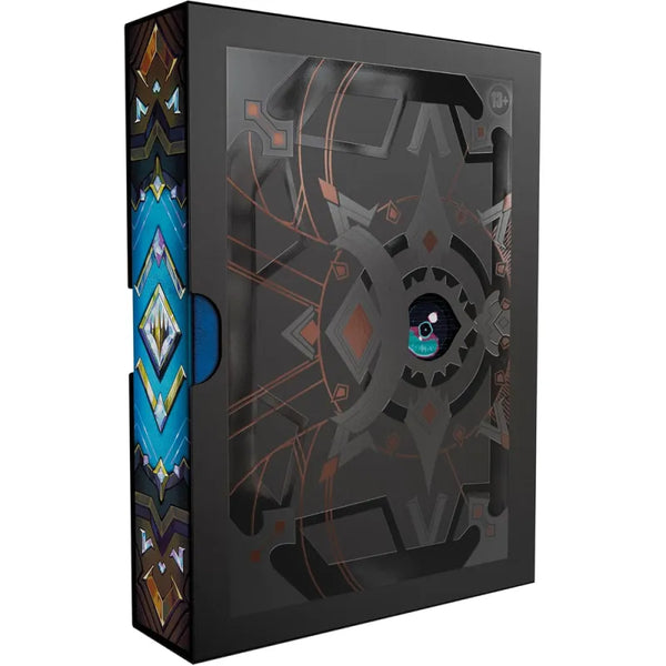 MtG: Secrets of Strixhaven - codex bundle