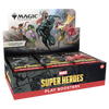 MtG: Marvel Super Heroes - Play Booster Box (pre-order)