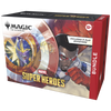 MtG: Marvel Super Heroes - Bundle (pre-order)