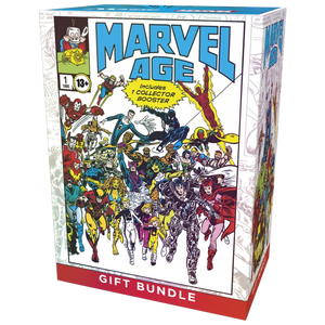 MtG: Marvel Super Heroes - Gift Bundle (pre-order)