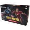 MtG: Marvel Super Heroes - Beginner Box (pre-order)