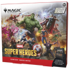 MtG: Marvel Super Heroes - Scene Box : Heroes United (pre-order)