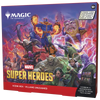 MtG: Marvel Super Heroes - Scene Box : Villains Unleashed (pre-order)