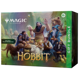 MtG: The Hobbit - Gift Bundle (pre-order)