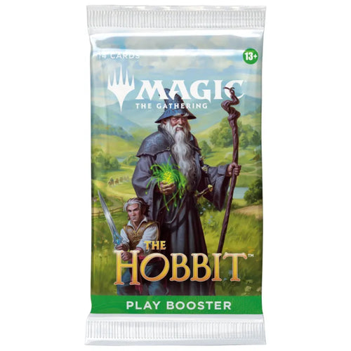 MtG: The Hobbit - play booster
