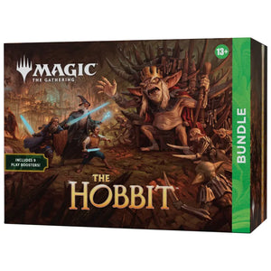 MtG: The Hobbit - Bundle (pre-order)