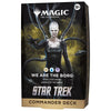 MtG: Star Trek - Commander Deck : We Are the Borg (pre-order)