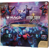 MtG:  Star Trek - Scene Box - Enterprise-Q (pre-order)