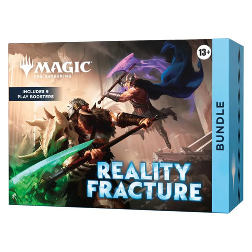 MtG: Reality Fracture - Bundle (pre-order)