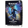 MtG: Foundations - starter commander deck : Calling All Angels