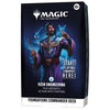 MtG: Foundations - starter commander deck : Keen Engineering