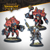 Warmachine: Khador Winter Korps Battlegroup Box