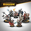 Warmachine: Khador Old Umbrey Command Starter